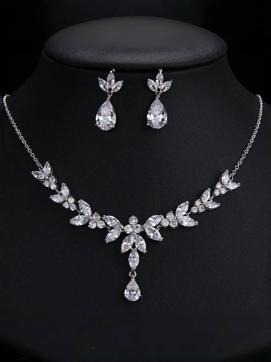 Necklace and Earrings Sets Jewelry for Women