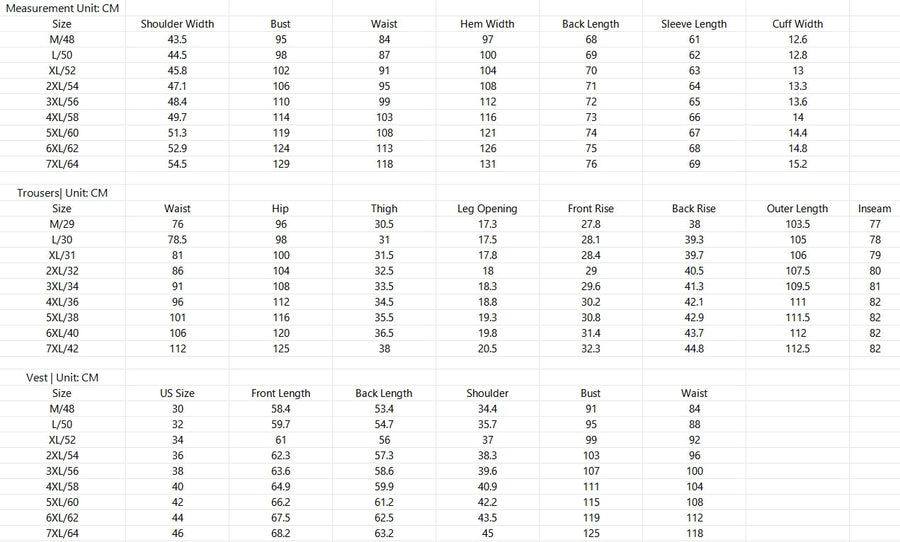 Tailored Fit Single Breasted One-button 3 Pieces Stripe print Men's Wedding Suits