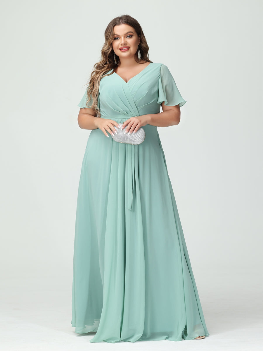 blue dress for baby girl Plus Size Teal Bridesmaid Dresses Cap Sleeve V-neck Lisposa blue dress for baby girl Plus Size Teal Bridesmaid Dresses Cap Sleeve V-neck Lisposa