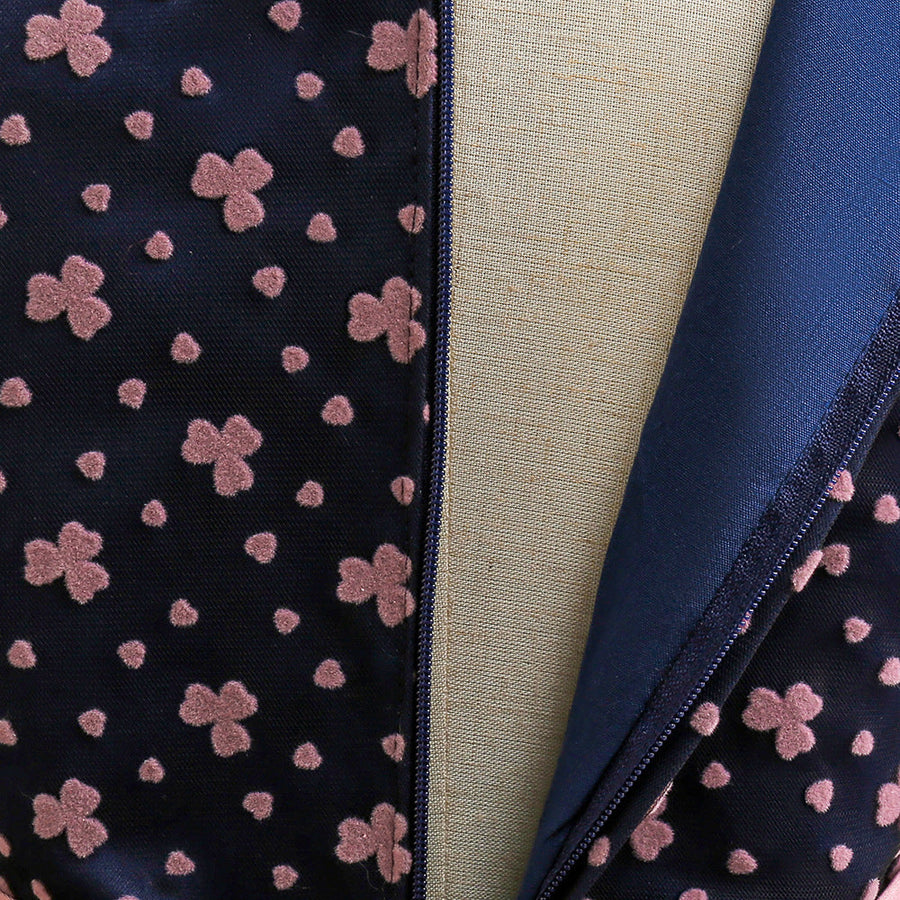 Ball Gown Scoop Sleeveless Flower Girl Dresses with Bow knot