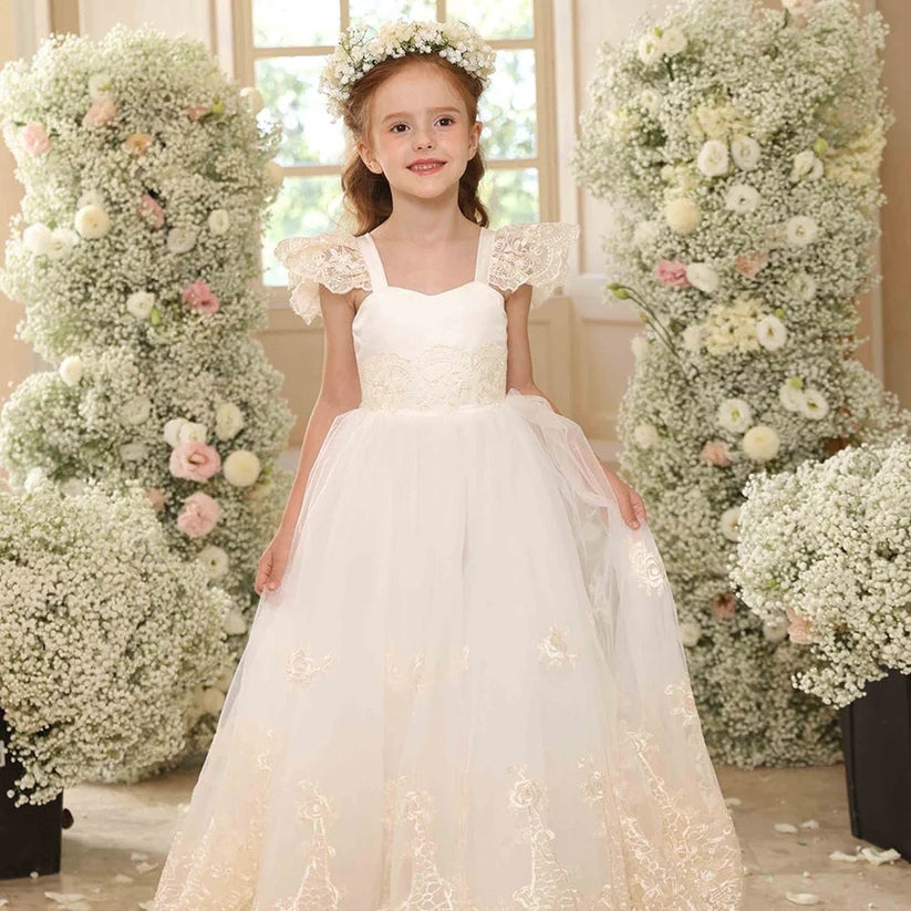 Flower Girl Dresses
