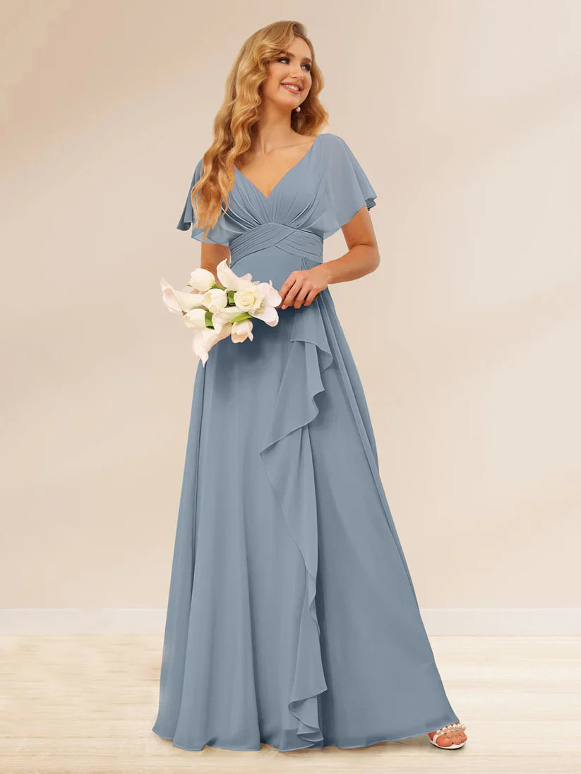 Bridesmaid Dresses