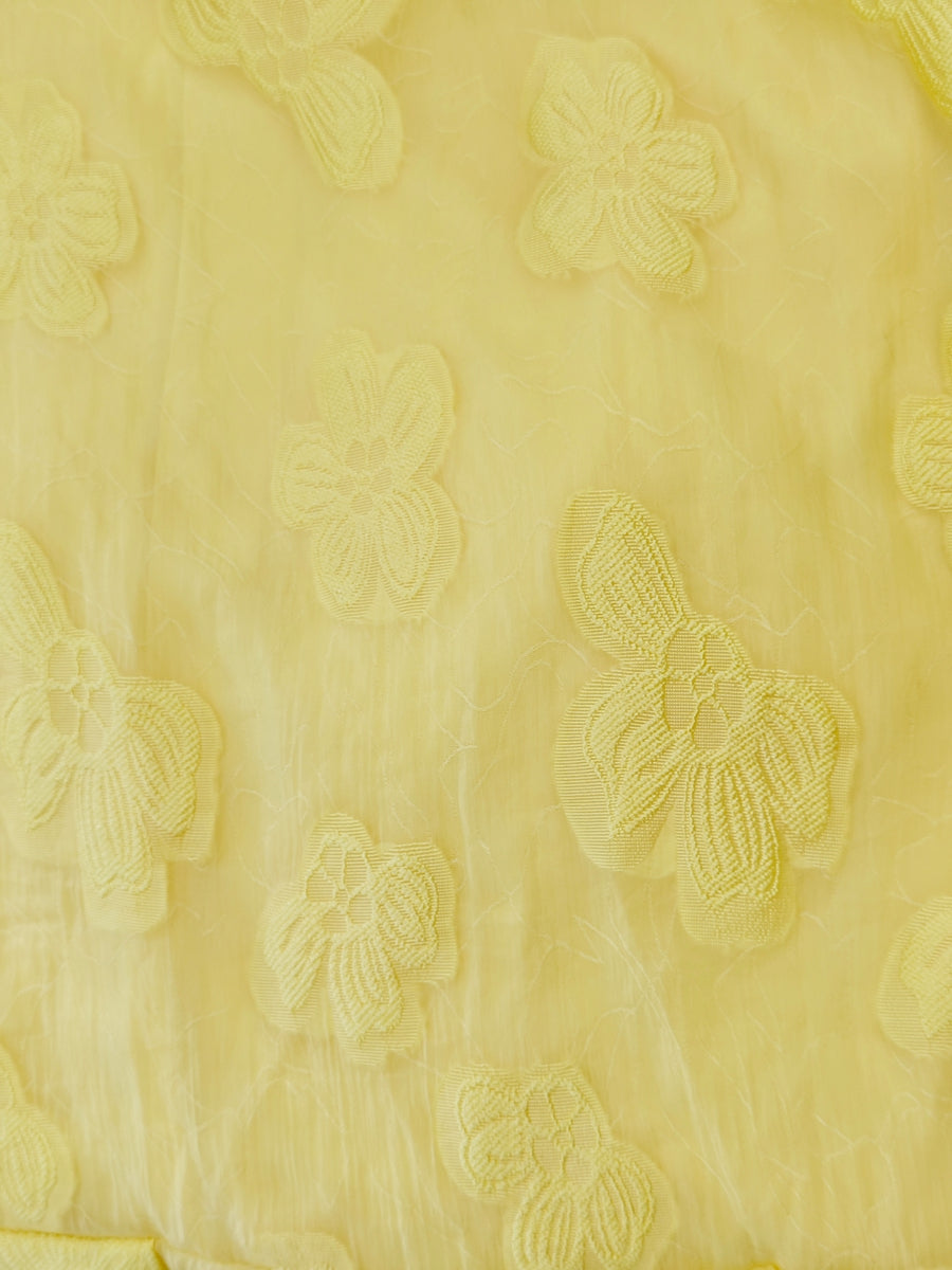 Sheath/Column Sweetheart Ruffle Floral Mini Dresses Short Semi Formal Dresses