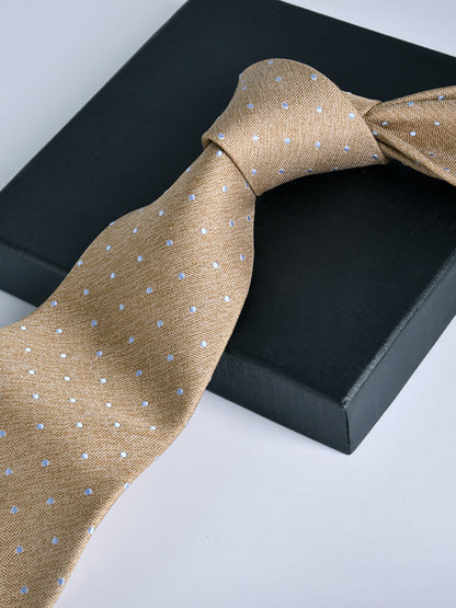 Men's Printed Chic Versatile Tie