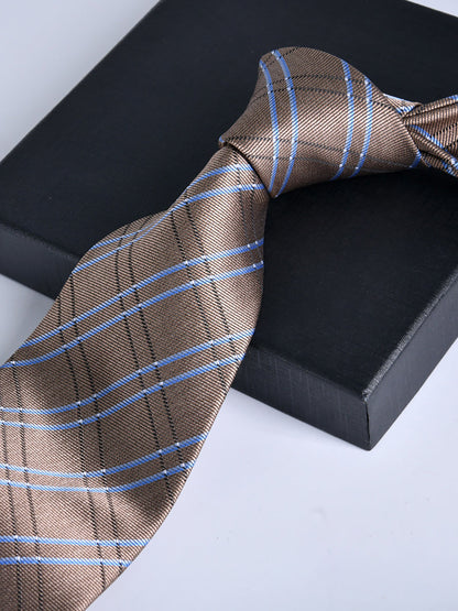 Men's Printed Chic Versatile Tie