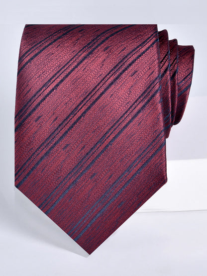 Men's Stylish Jacquard Formal Party Tie
