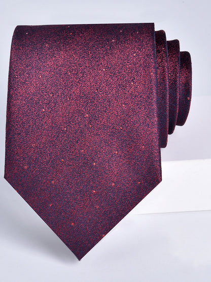 Men's Stylish Jacquard Formal Party Tie