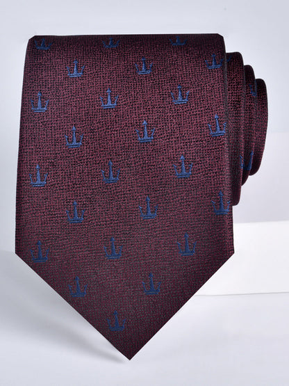 Men's Stylish Jacquard Formal Party Tie