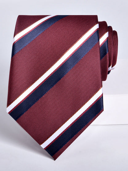 Men's Stylish Jacquard Formal Party Tie