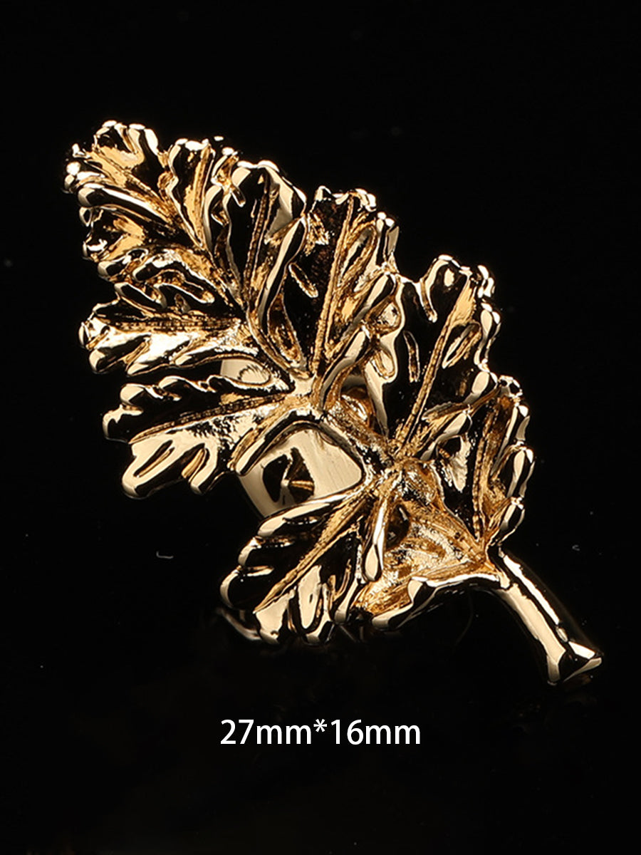 Men's High-End Rhinestones Elegant Brooch