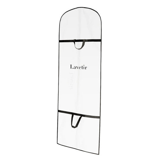 Classic Dress Length Garment Bags