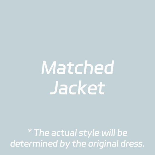 Matched Jacket